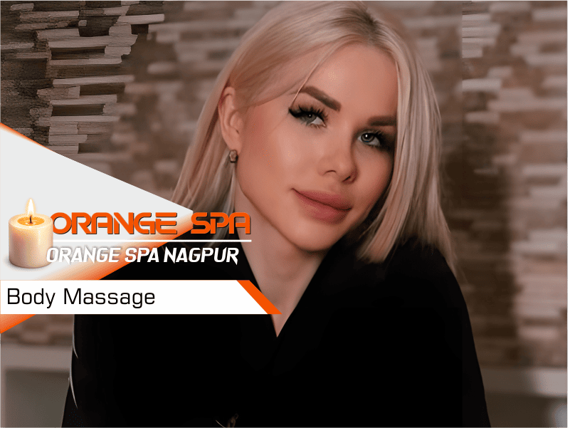Body Massage in Ambazari Rd Nagpur